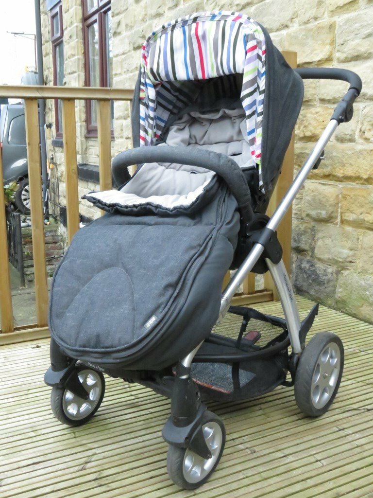 rain cover for ocarro pram